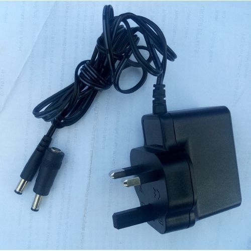 Adapter 12V 1A Adapter For GOTV/DSTV/STATIME & OTHER DECODERS Item | Buy Adapter 12V 1A Adapter For GOTV/DSTV/STATIME & OTHER DECODERS | SPOP Enterprise Global
